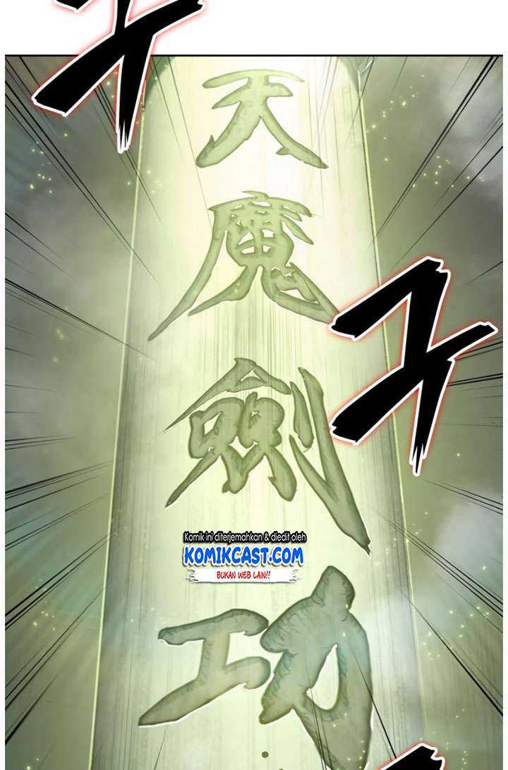 Nano Machine Chapter 46 page 65