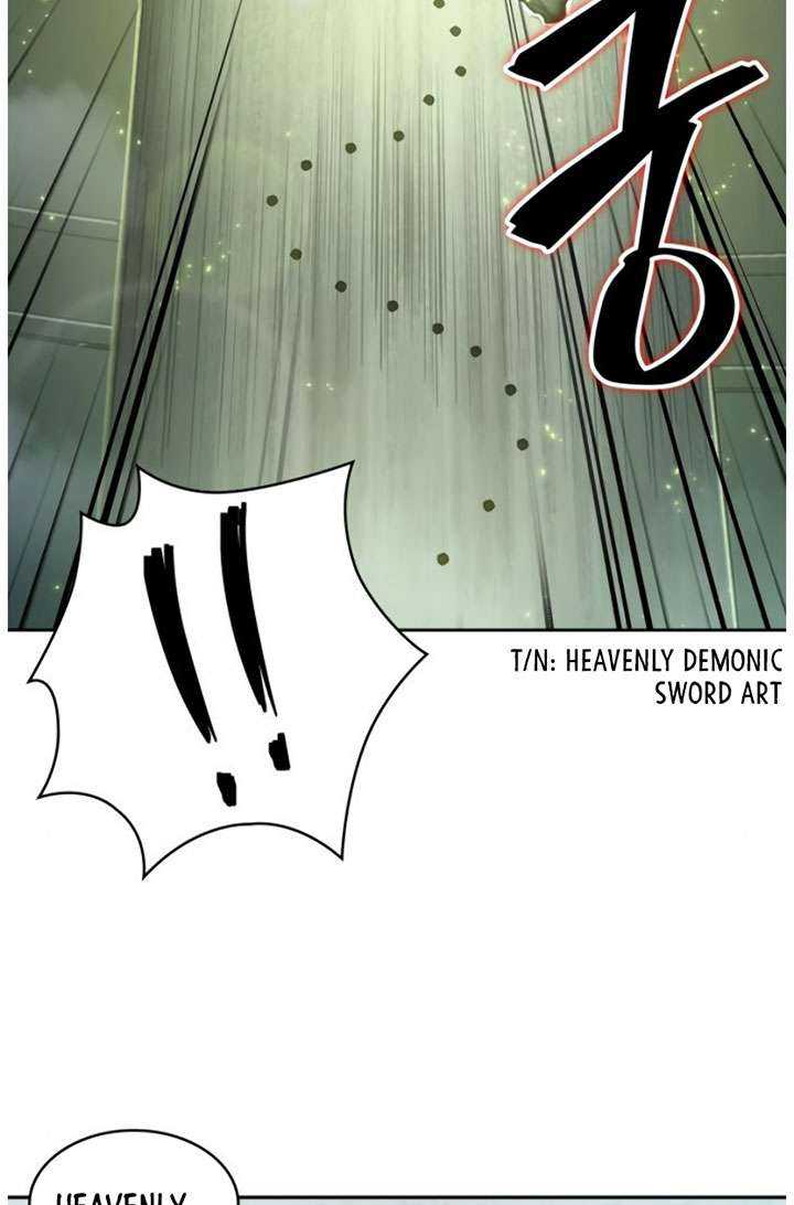 Nano Machine Chapter 46 page 66