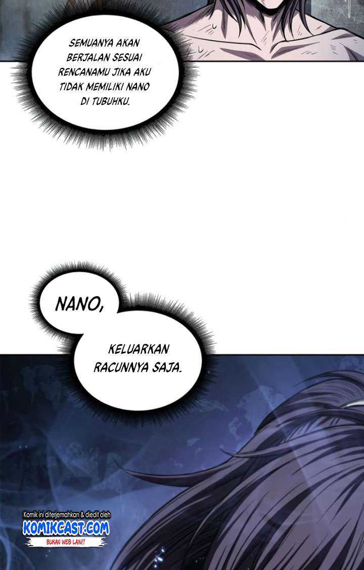 Nano Machine Chapter 46 page 7