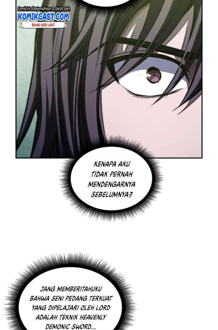Nano Machine Chapter 46 page 70