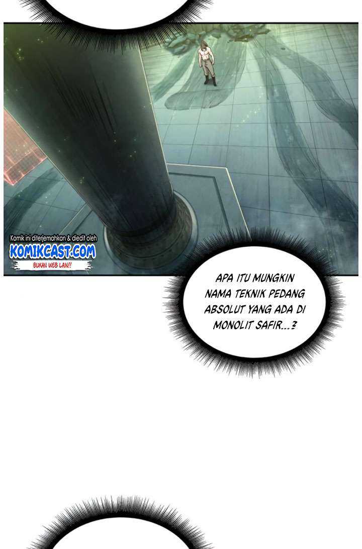 Nano Machine Chapter 46 page 71