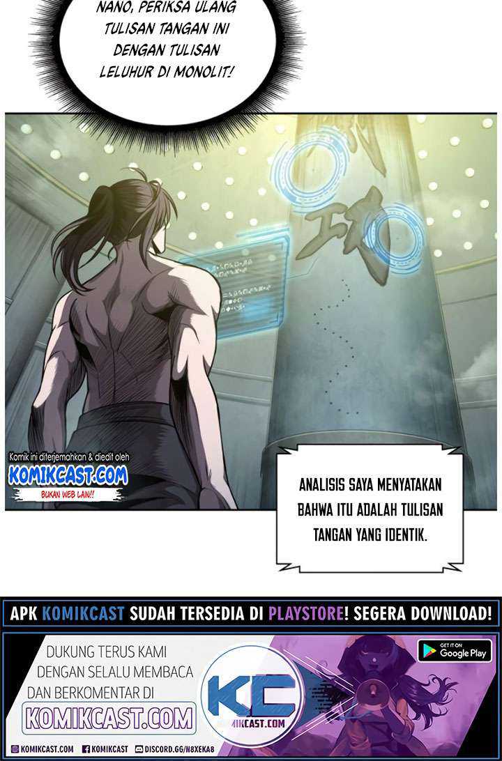 Nano Machine Chapter 46 page 72