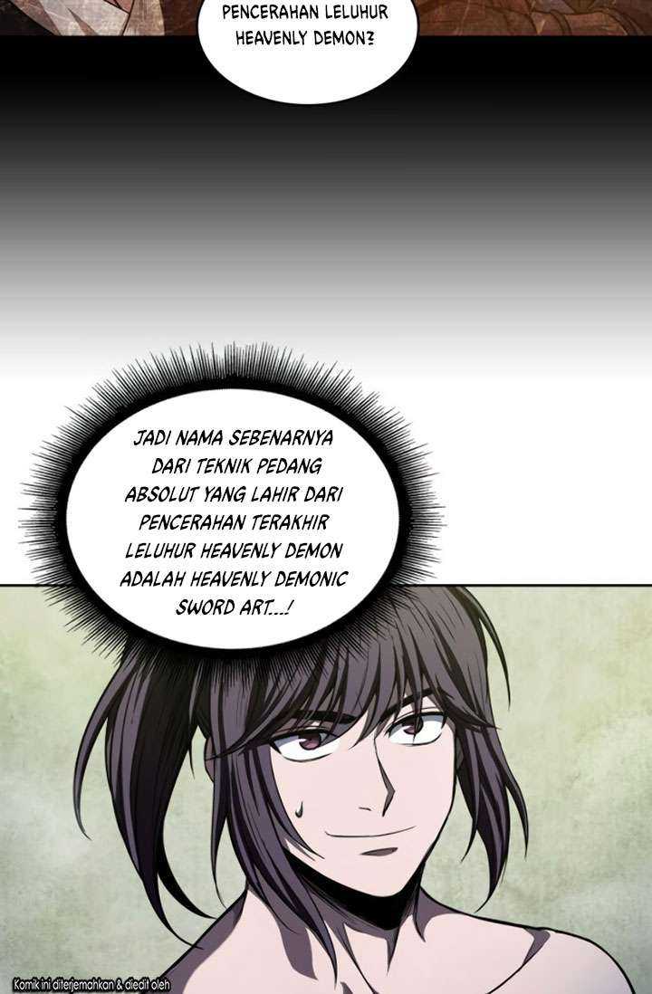 Nano Machine Chapter 46 page 74