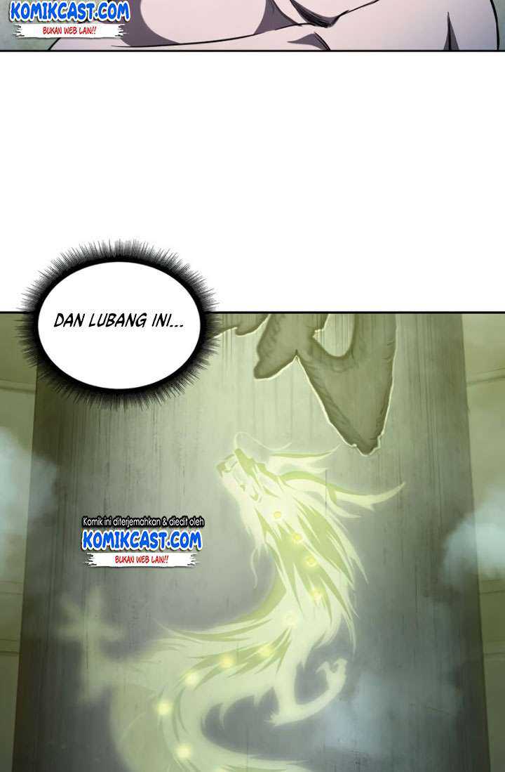 Nano Machine Chapter 46 page 75