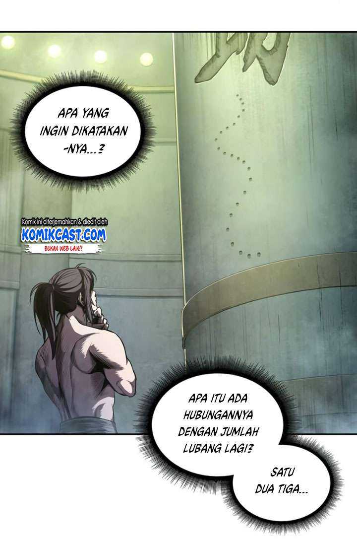 Nano Machine Chapter 46 page 77