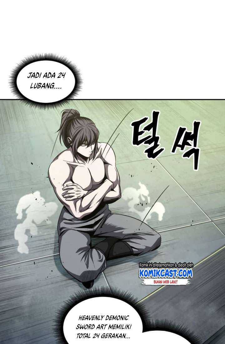 Nano Machine Chapter 46 page 78
