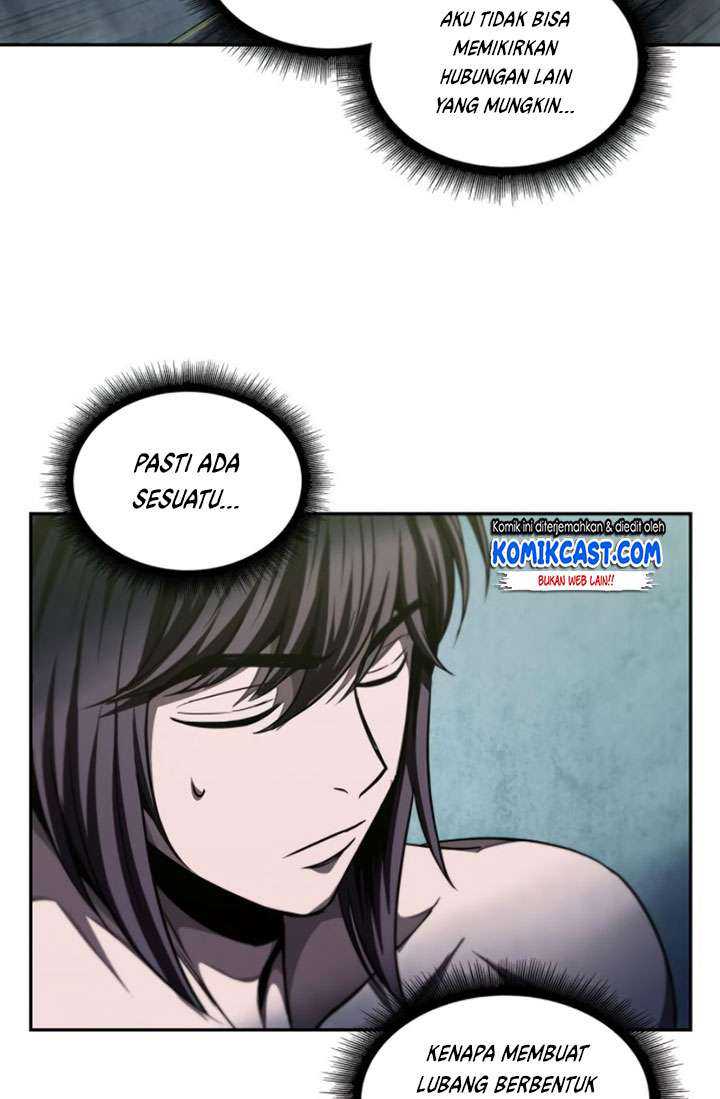 Nano Machine Chapter 46 page 79