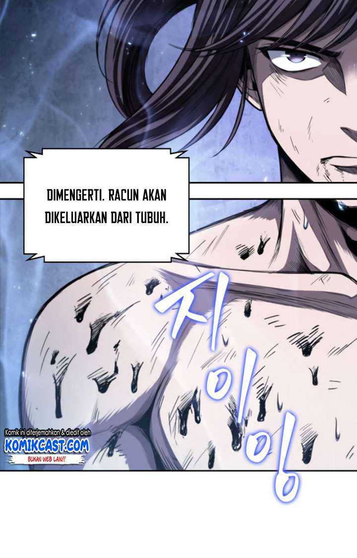 Nano Machine Chapter 46 page 8