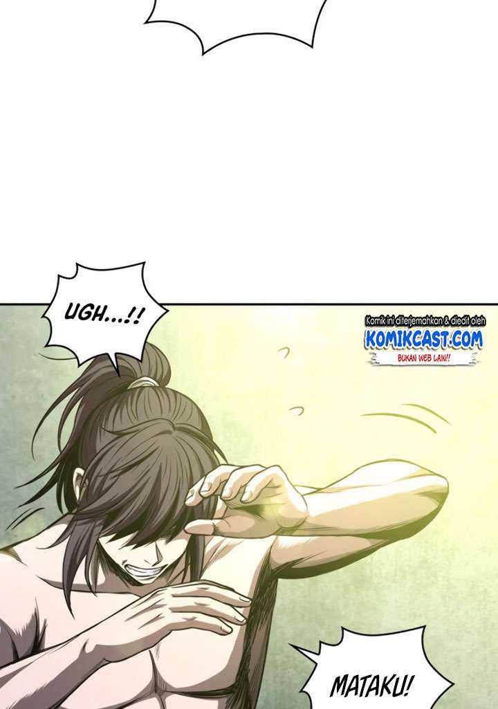 Nano Machine Chapter 46 page 84