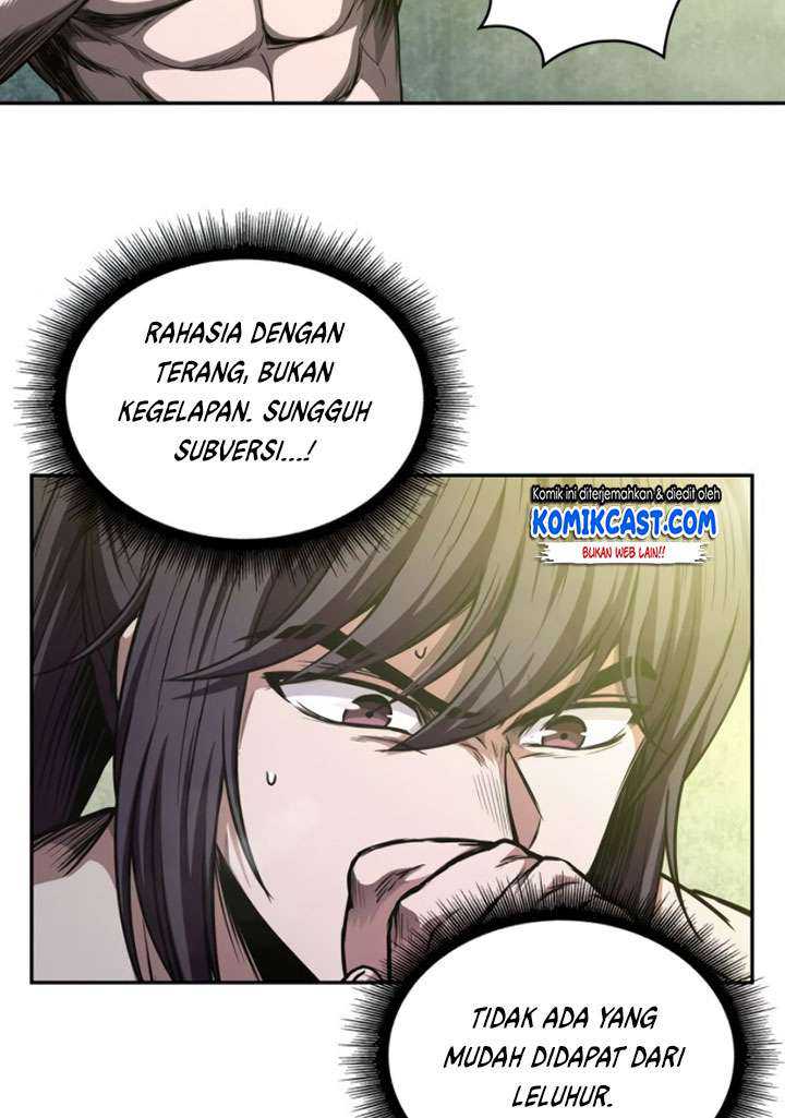 Nano Machine Chapter 46 page 85