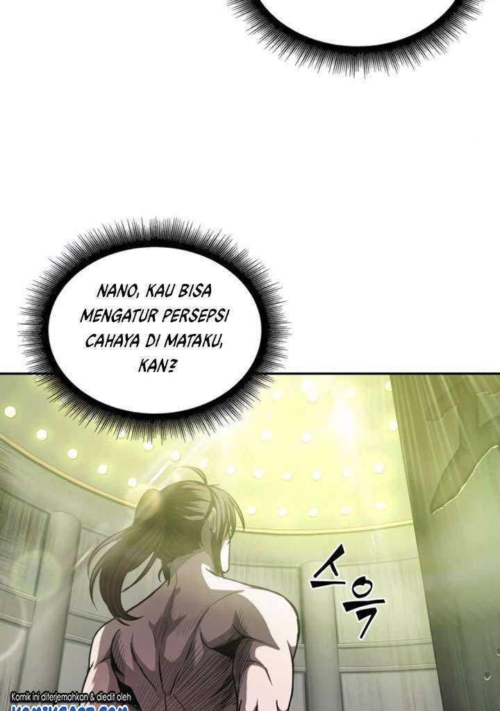 Nano Machine Chapter 46 page 86