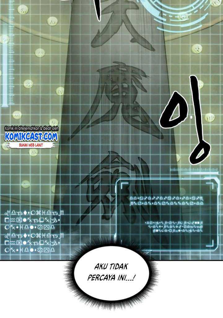Nano Machine Chapter 46 page 88