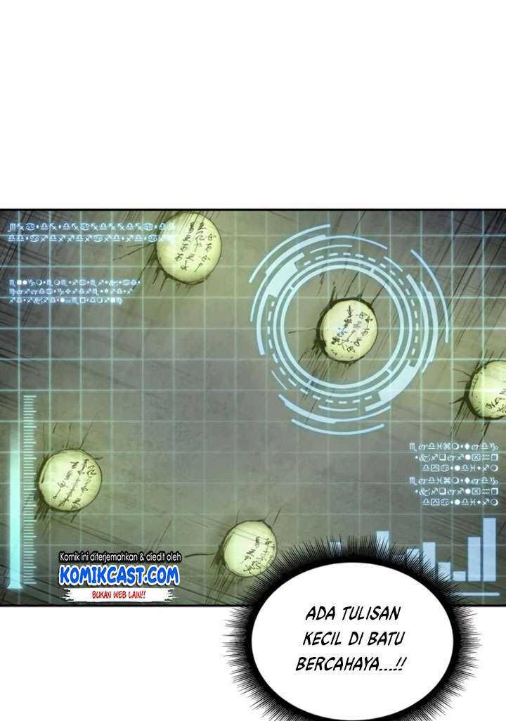 Nano Machine Chapter 46 page 89