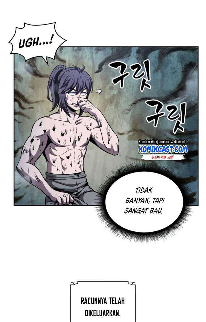 Nano Machine Chapter 46 page 9