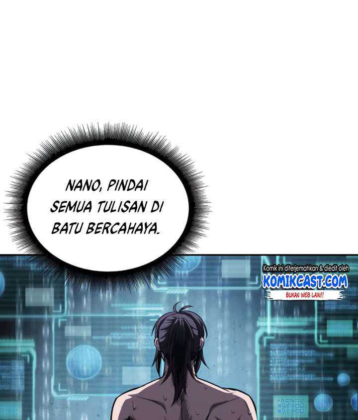 Nano Machine Chapter 46 page 91