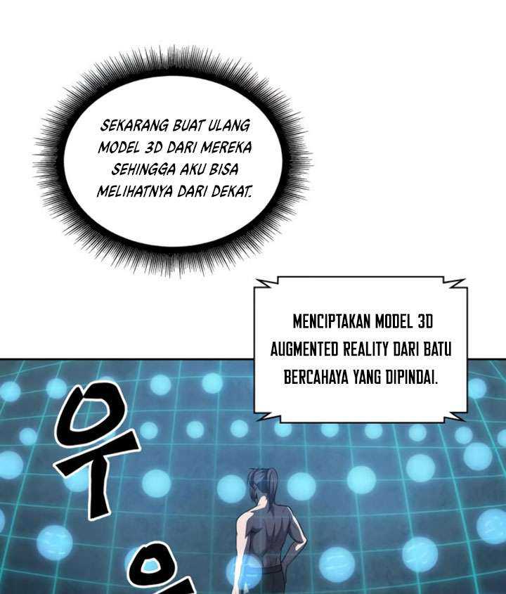 Nano Machine Chapter 46 page 94