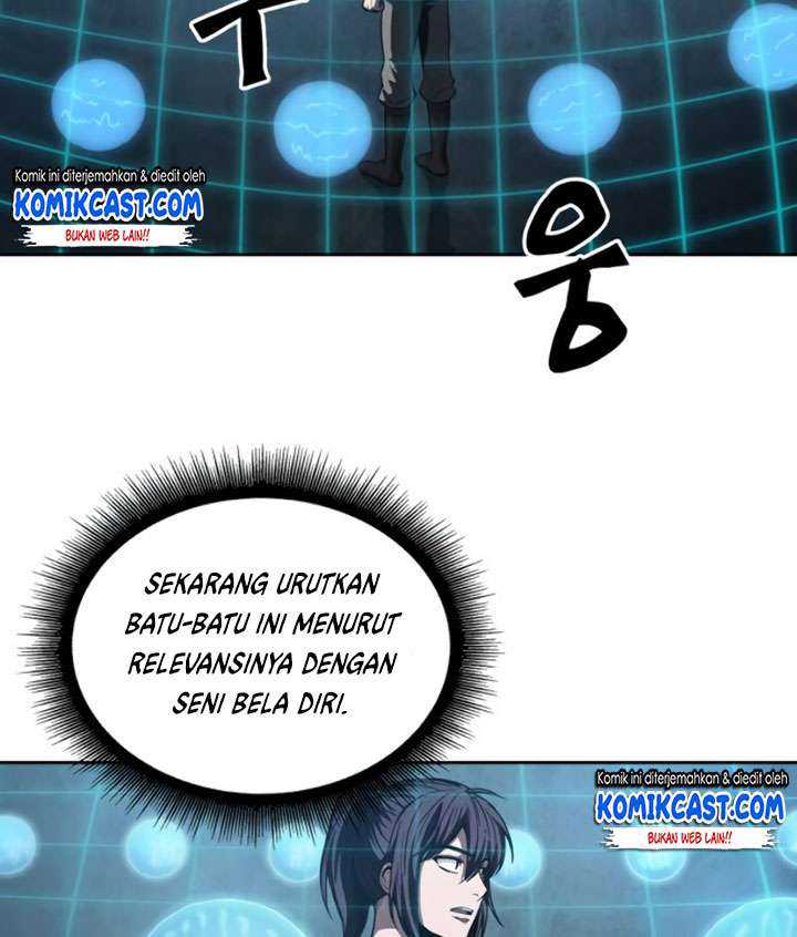 Nano Machine Chapter 46 page 95