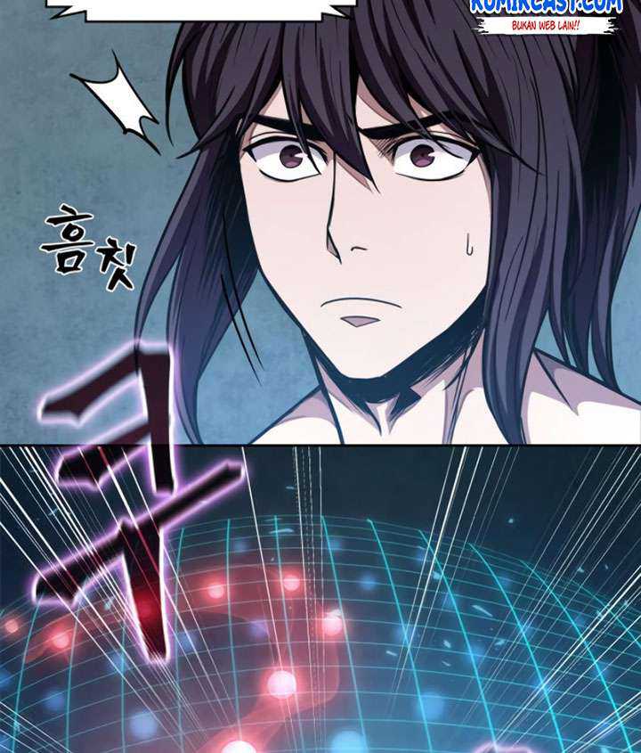 Nano Machine Chapter 46 page 97