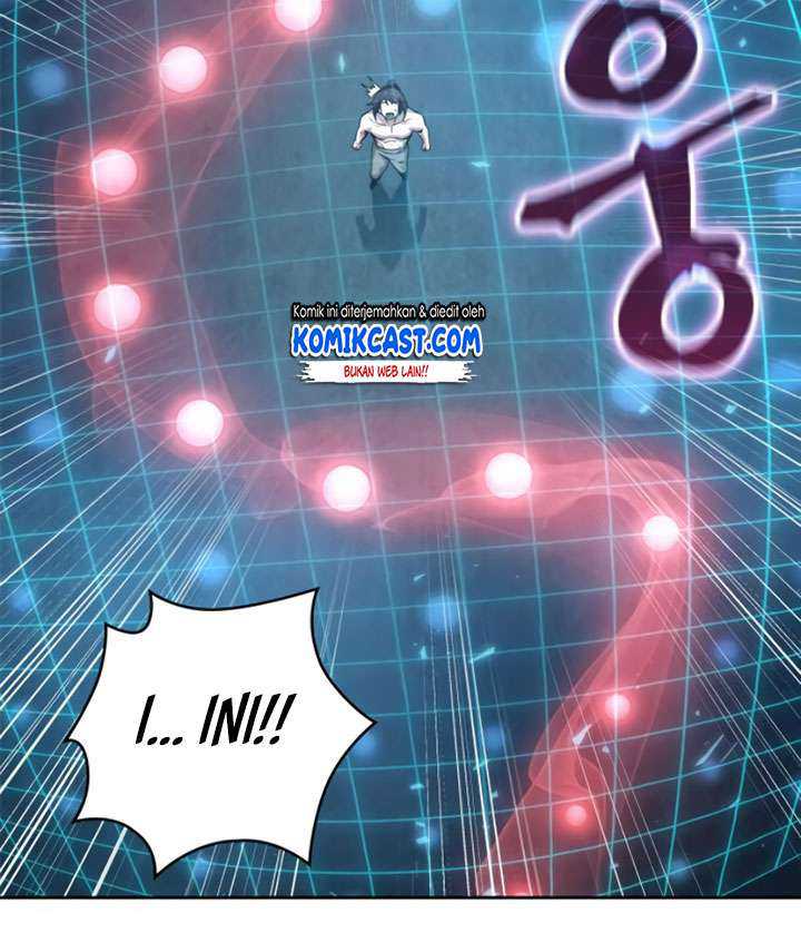 Nano Machine Chapter 46 page 98