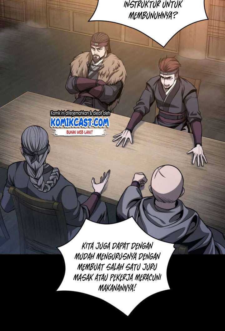 Nano Machine Chapter 45 page 10