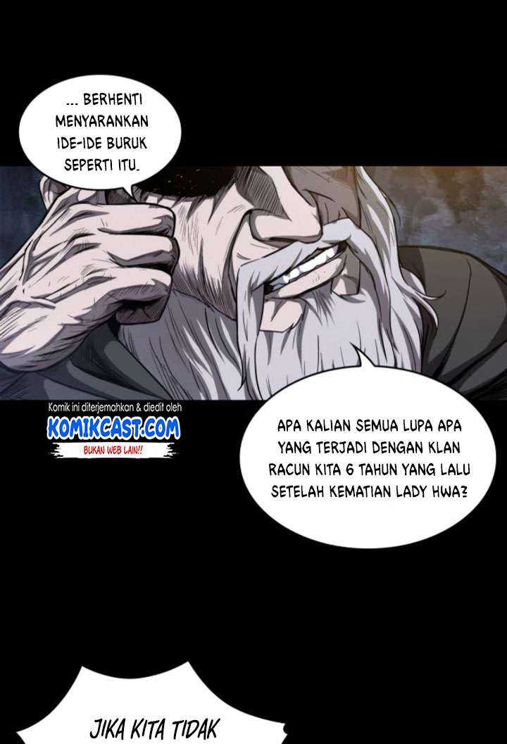 Nano Machine Chapter 45 page 11
