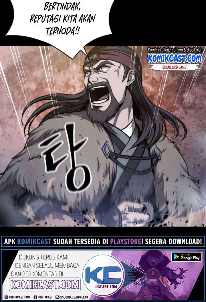 Nano Machine Chapter 45 page 12