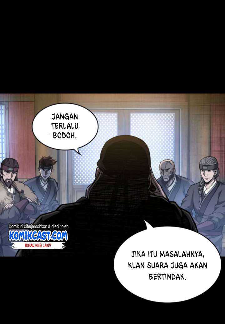 Nano Machine Chapter 45 page 13