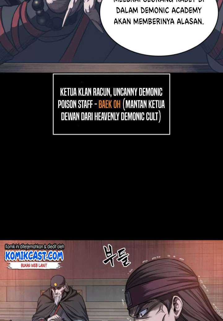 Nano Machine Chapter 45 page 15