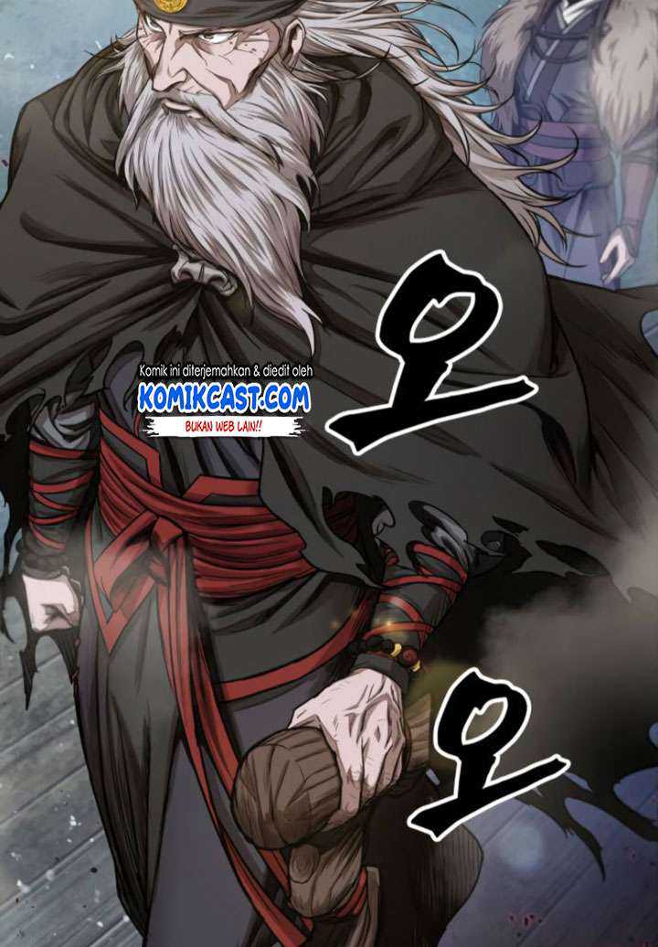 Nano Machine Chapter 45 page 18