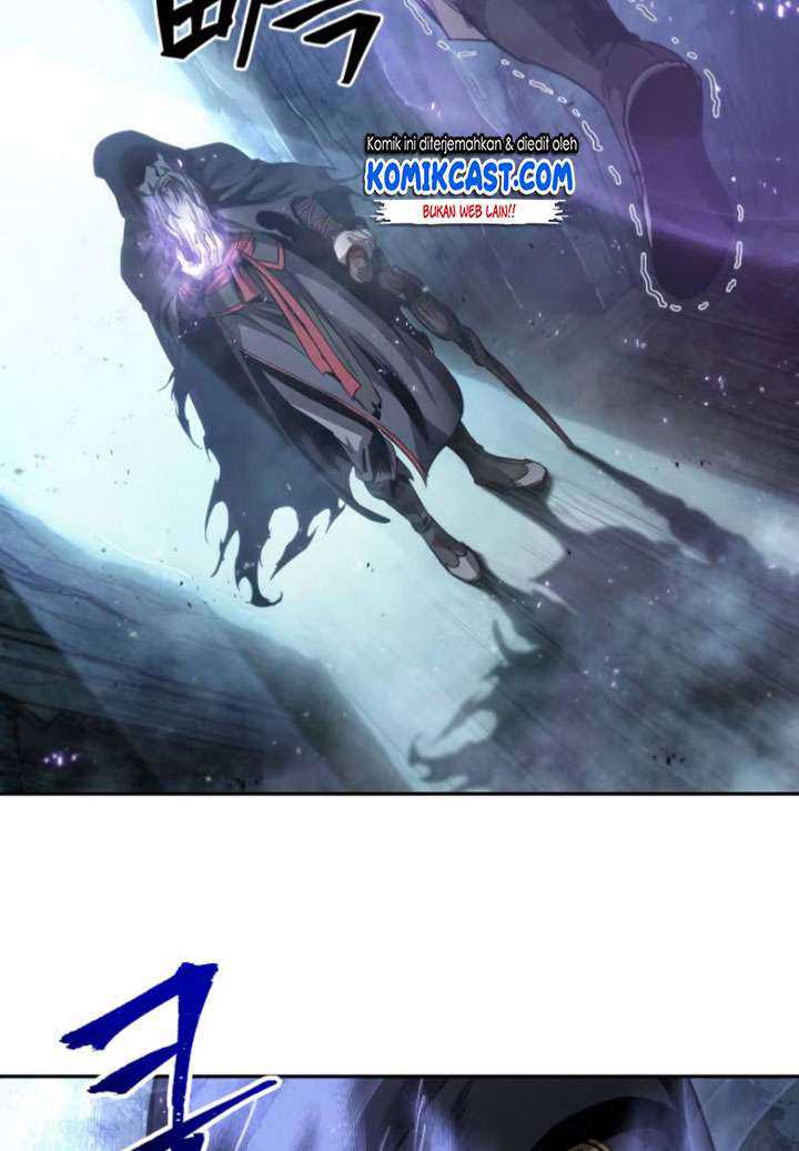 Nano Machine Chapter 45 page 23