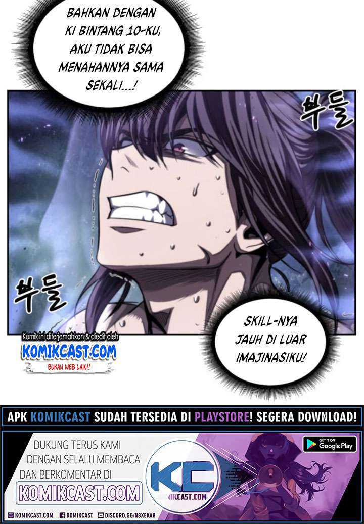 Nano Machine Chapter 45 page 25