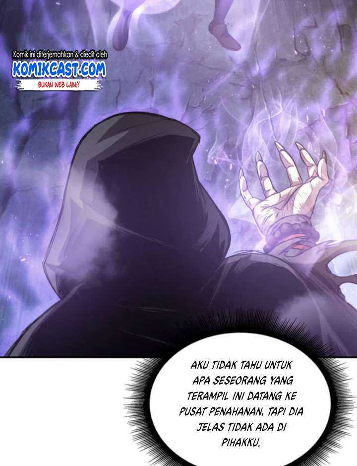 Nano Machine Chapter 45 page 27