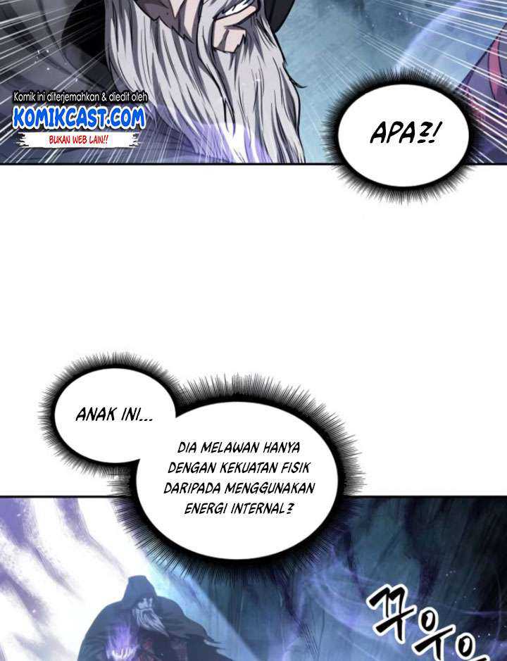 Nano Machine Chapter 45 page 29