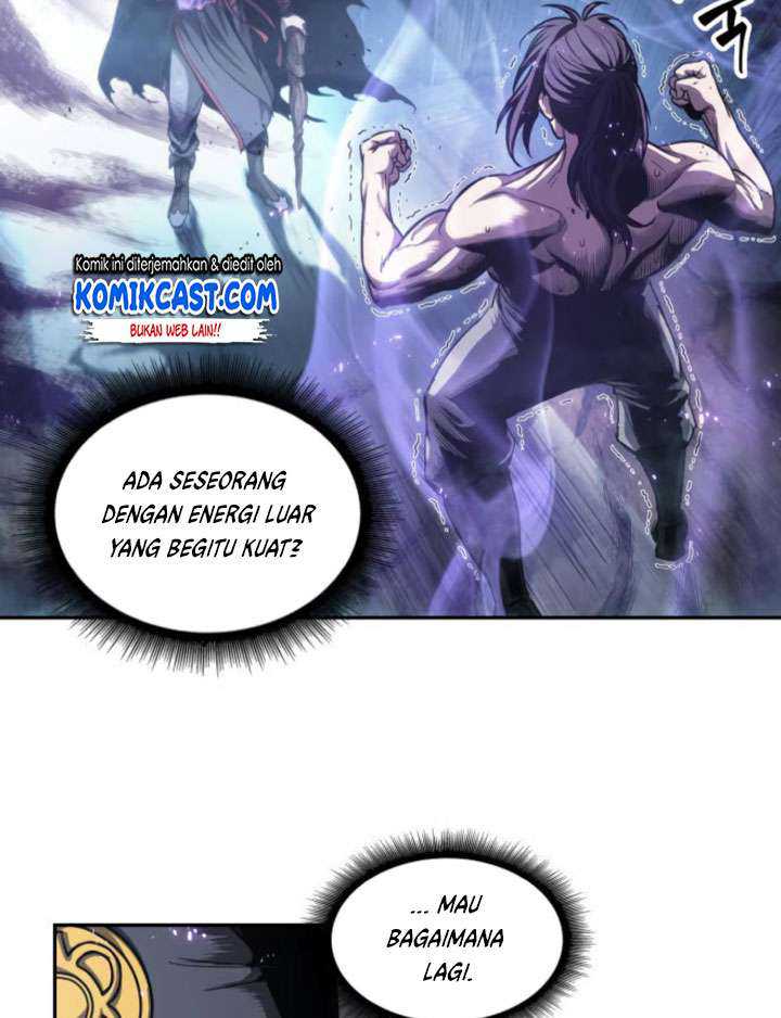 Nano Machine Chapter 45 page 30