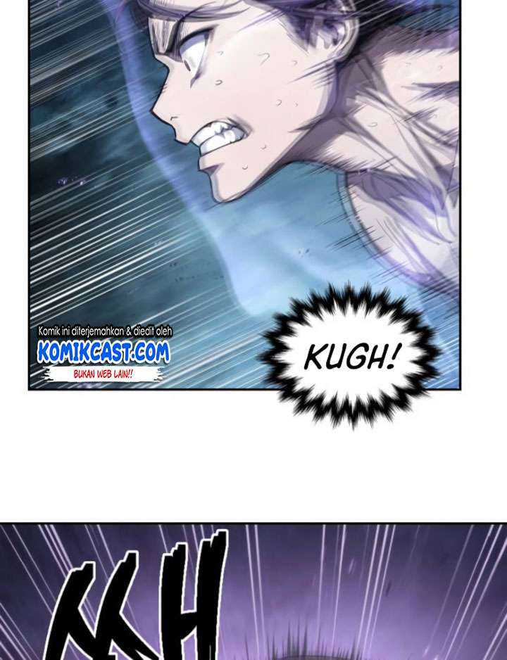 Nano Machine Chapter 45 page 32