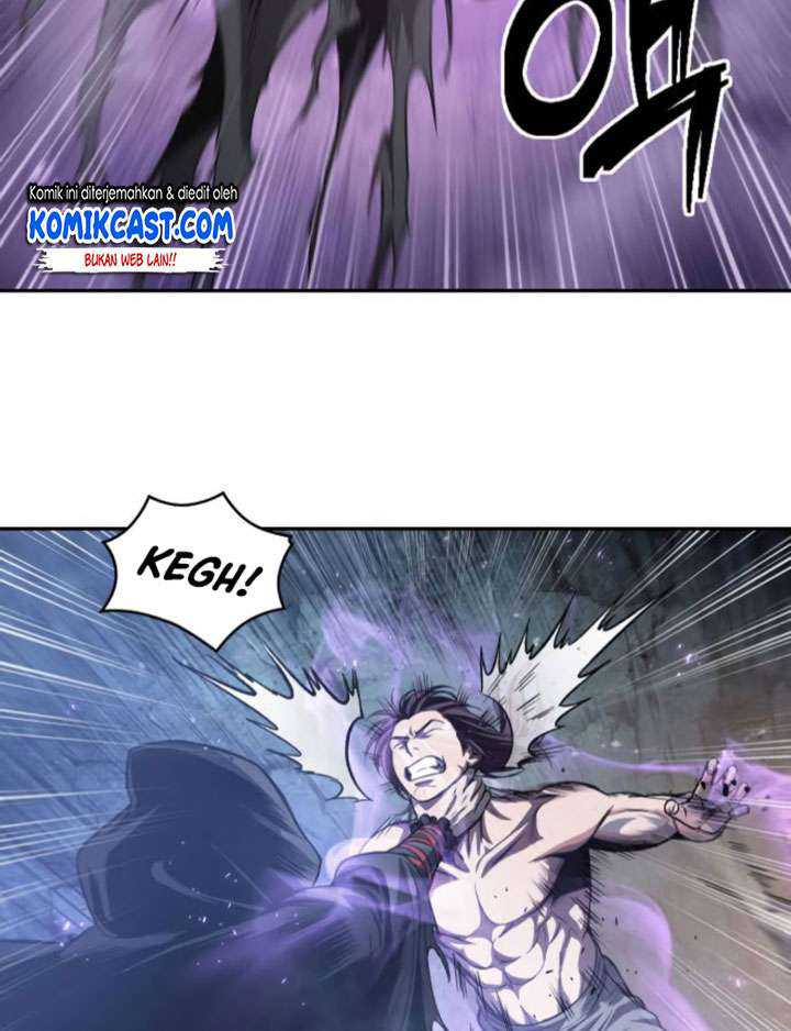 Nano Machine Chapter 45 page 34
