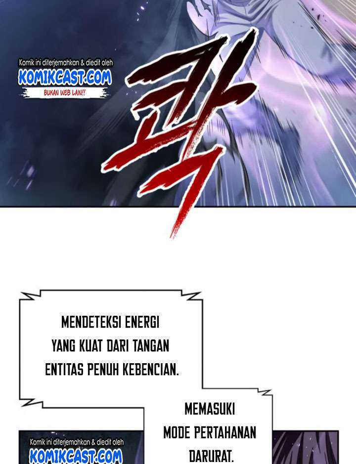 Nano Machine Chapter 45 page 35