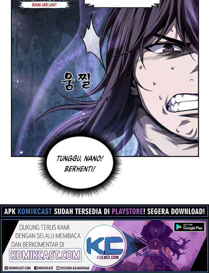 Nano Machine Chapter 45 page 36