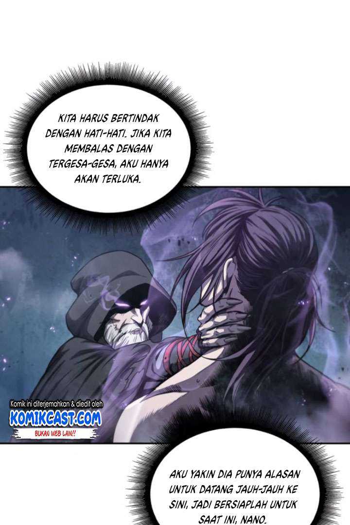 Nano Machine Chapter 45 page 37