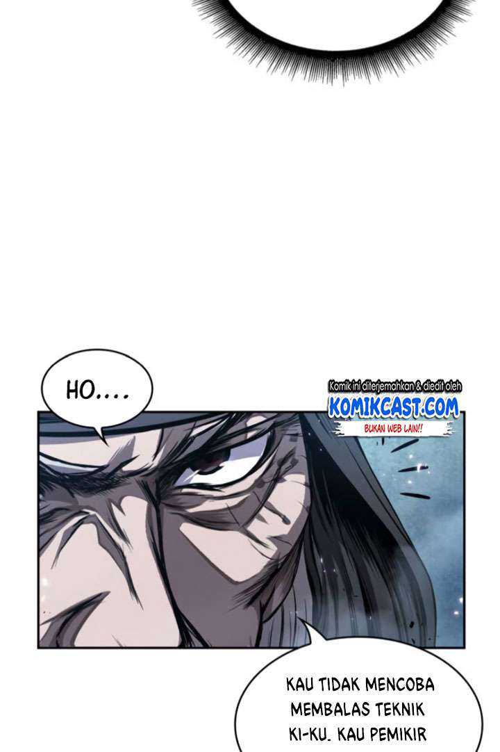 Nano Machine Chapter 45 page 38