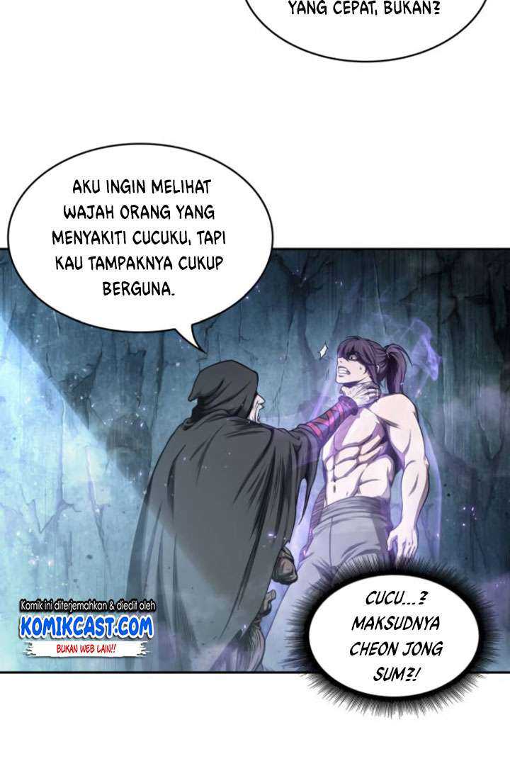 Nano Machine Chapter 45 page 39
