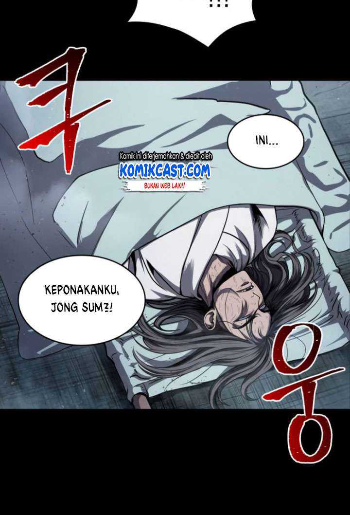 Nano Machine Chapter 45 page 4