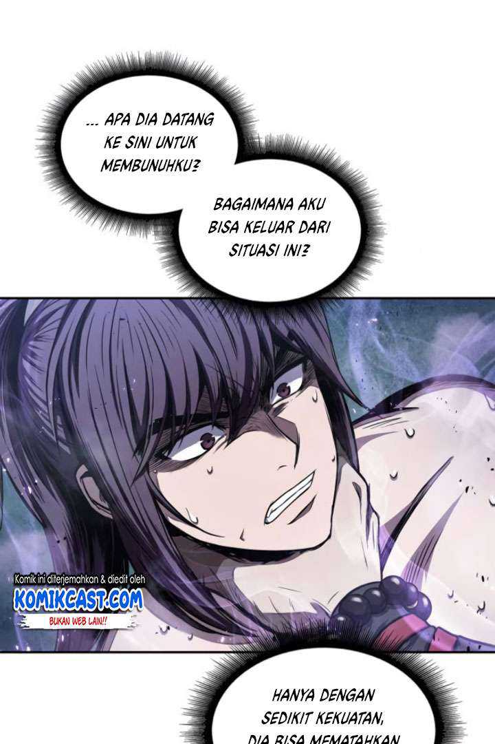 Nano Machine Chapter 45 page 41