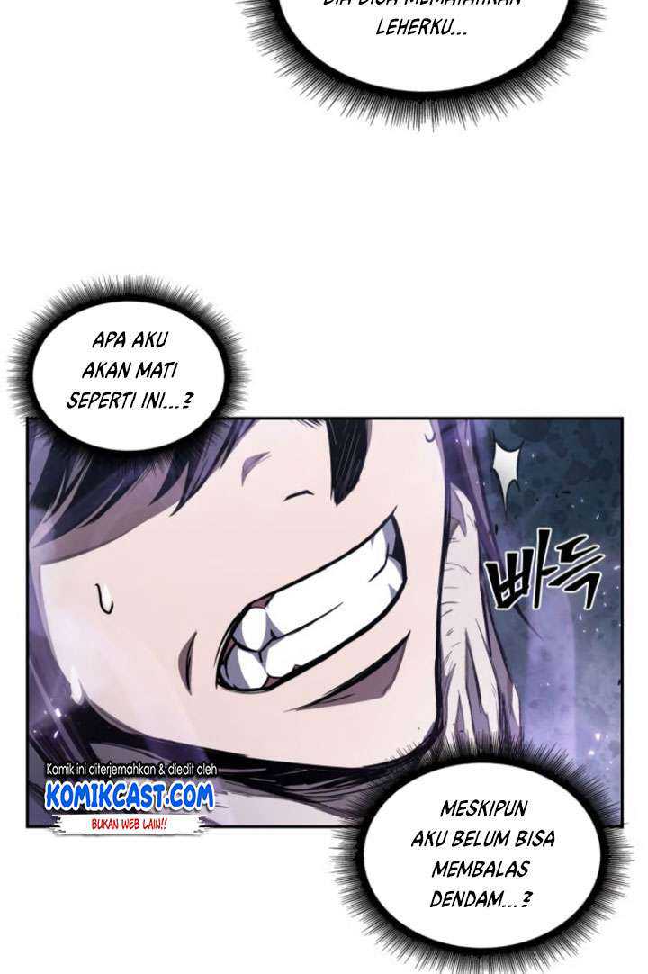 Nano Machine Chapter 45 page 42