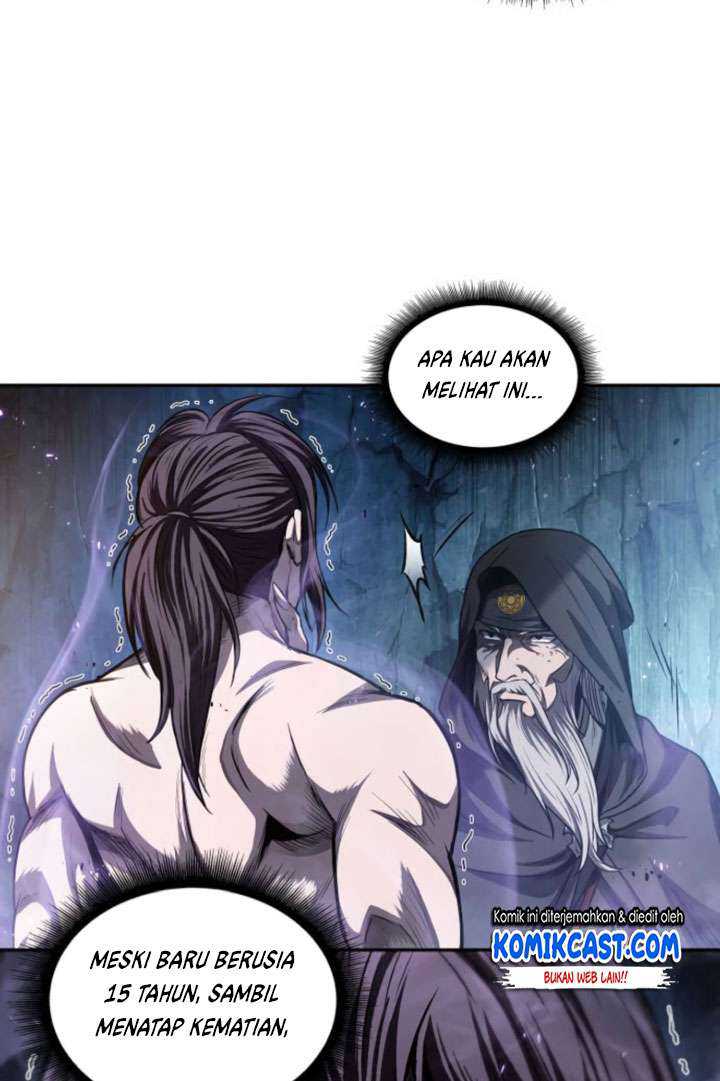 Nano Machine Chapter 45 page 43