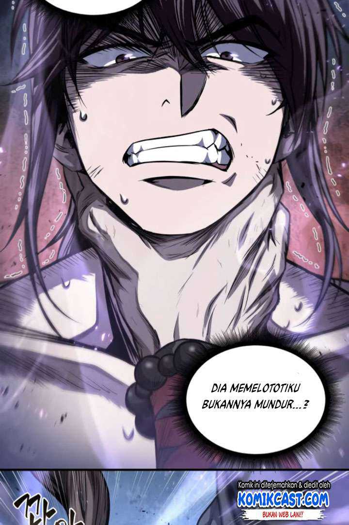 Nano Machine Chapter 45 page 44