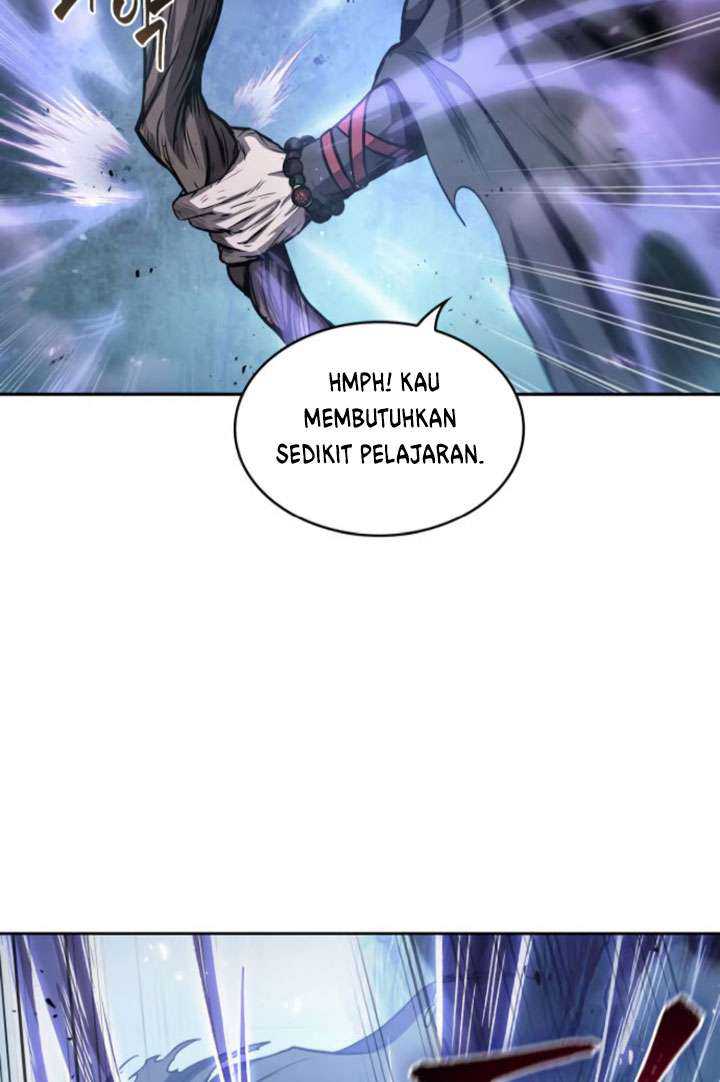 Nano Machine Chapter 45 page 45