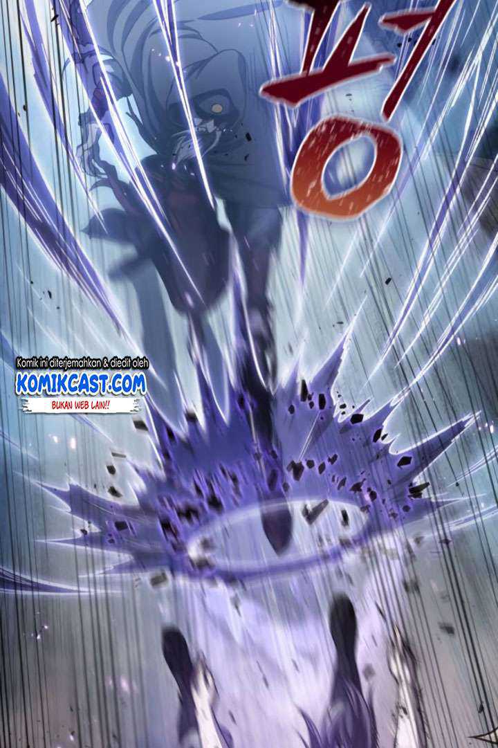 Nano Machine Chapter 45 page 46