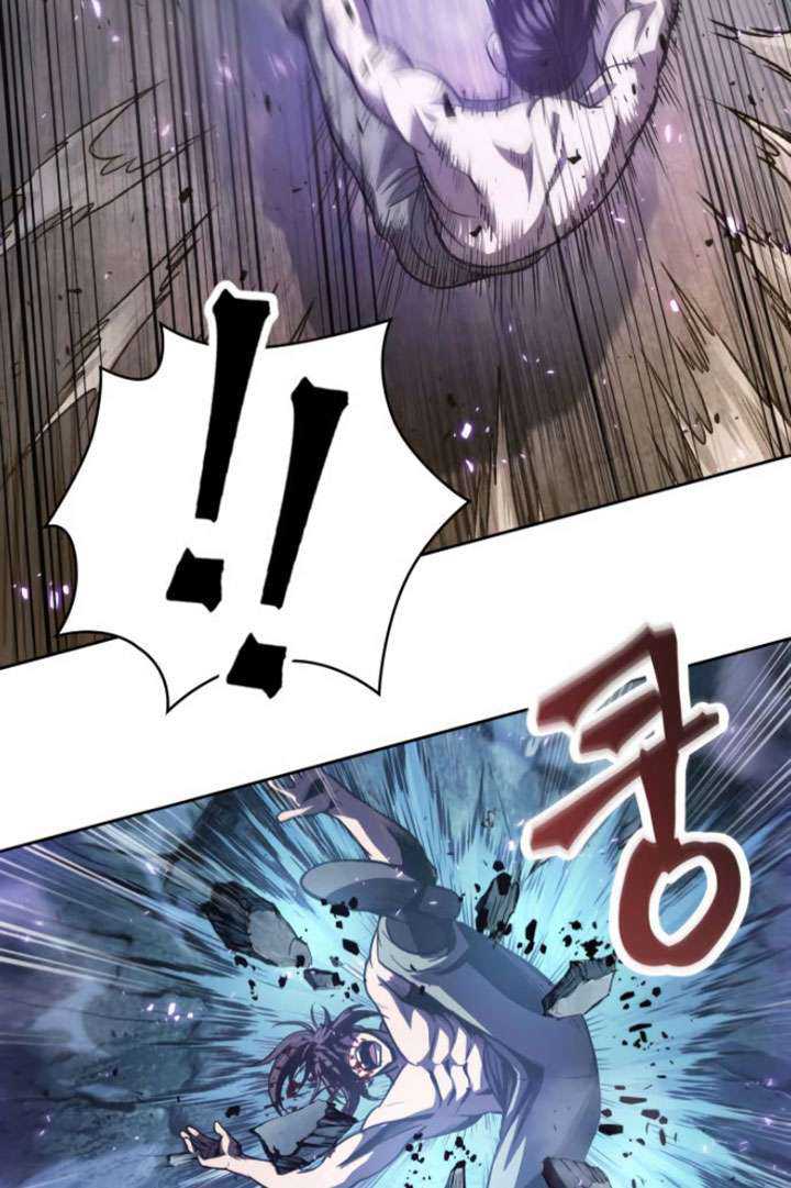 Nano Machine Chapter 45 page 47