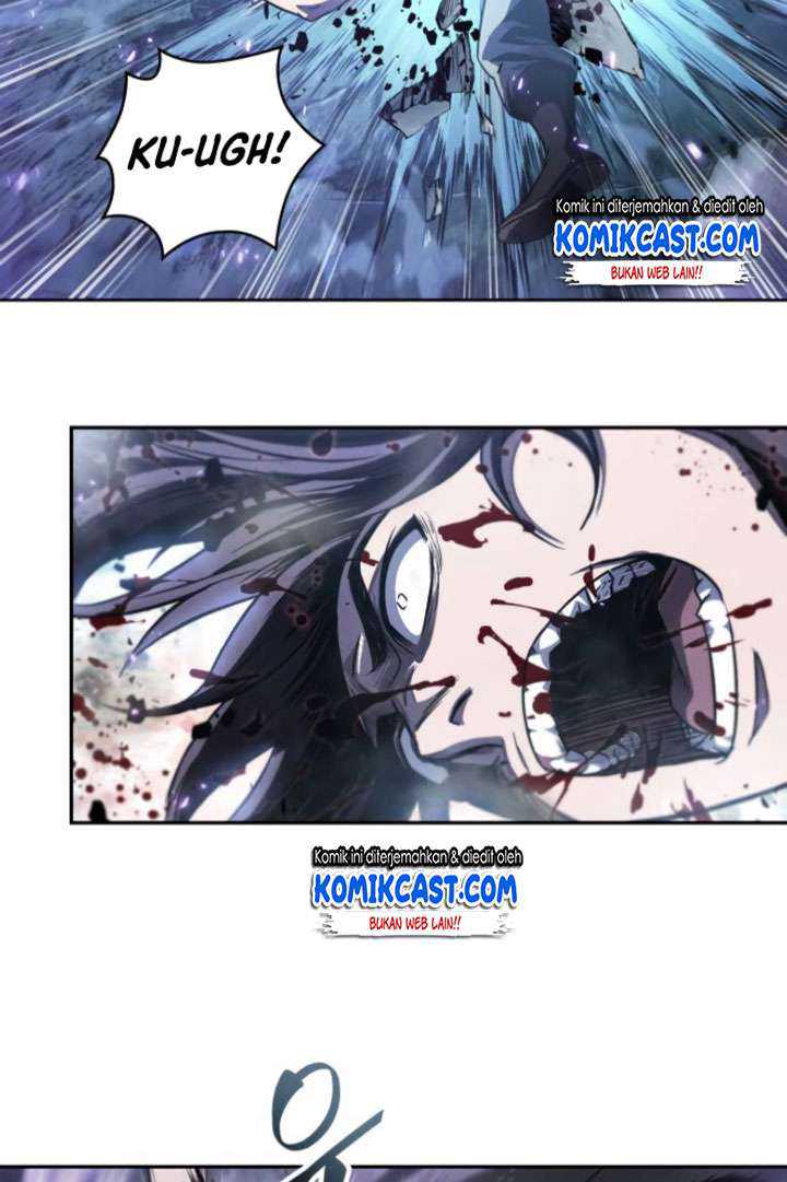 Nano Machine Chapter 45 page 48